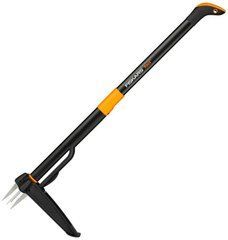Инструмент для удаления сорняков Fiskars Xact