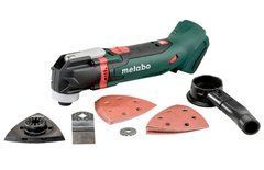 METABO МНОГОФУНКЦИОНАЛЬНЫЙ ИНСТРУМЕНТ MT 18 LTX CARCASS METABOX