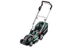 METABO ГАЗОНОКОСАРКА RM 36-18 LTX BL 36 CARCASS