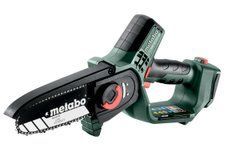 METABO ПИЛА ЛАНЦЮГОВА MS 18 LTX 15 CARCASS METABOX 145