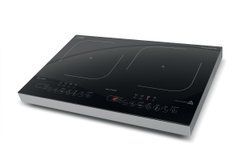 Настільна плита CASO Pro Gourmet 3500