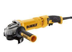 Кутова шліфувальна машина Dewalt 1500 вт 125 мм Dwe4277