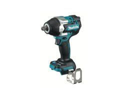 MAKITA КЛЮЧ УДАРНИЙ 1/2" 18V DTW701Z 700Nm ТРІЩОТКА