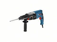 BOSCH ПЕРФОРАТОР 880W GBH 2-28 F 3,2J LB +ПАТРОН 13mm