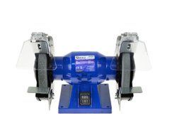 Болгарка настільна 150 Вт Geko G81241
