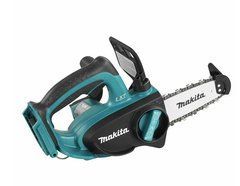 MAKITA ПИЛА ЛАНЦЮГОВА 18V 11,5см DUC122Z