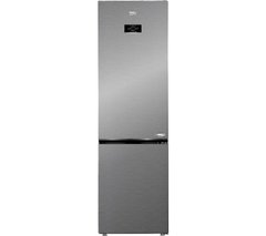 Холодильник Beko B5RCNA406HXB1 bPro500 No Frost - 203,5 см с камерой свежести