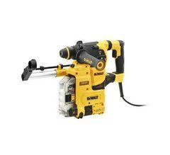 DeWalt свердлильний молот SDS-PLUS 950W 3,5 J 5,1 kg D25335K