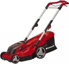 Газонокосарка Einhell Ge-Cm 36/37 Li-Solo