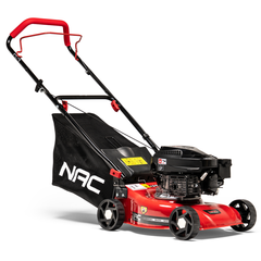 Газонокосарка бензинова NAC LP41-127R-SE 127cc 2,0 кВт