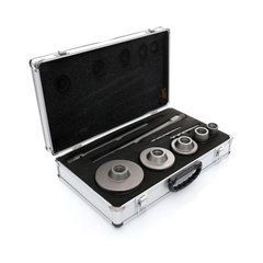 Фрези для стіни 9 ел. KD10277