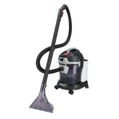 Миючий пилосос DEDRA 1400W 15л для сухого й вологого прибирання DED6608