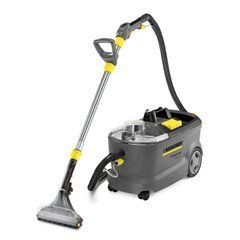 KARCHER ПЫЛЕСОС МОЮЩИЙ PUZZI 10/1 *EU