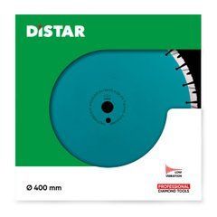 DISTAR Тарча діамантова Technic Advanced 400 x 3,5/2,5 x 25,4 мм
