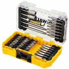 Набір насадок Dewalt 40шт.