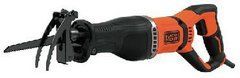 Сабельная пила Black+Decker 750 вт /Bes301