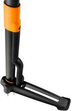 Інструмент для видалення бур'янів Fiskars Xact