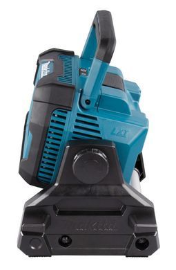 MAKITA ЛАМПА DML80918V/14,4V/AC 10000lm