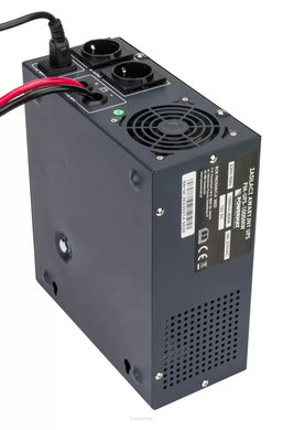 Аварийный источник питания UPS LCD 1000VA 800W PM-UPS-1000MW