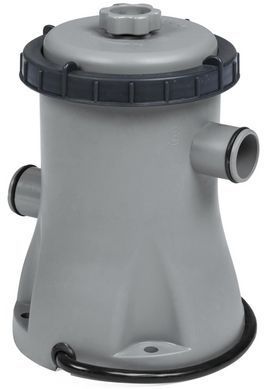 Фільтр-насос для басейну Flowclear 2006 л Bestway 58383