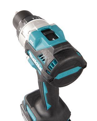 Акумуляторна ударна дрель без акумулятора MAKITA DHP486Z