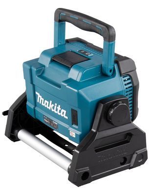 MAKITA ЛАМПА DML80918V/14,4V/AC 10000lm