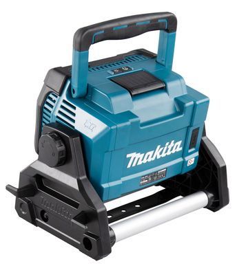 MAKITA ЛАМПА DML80918V/14,4V/AC 10000lm