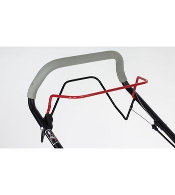 Бензинова косарка з приводом NAC LS50-625E-HS із двигуном Briggs&Stratton