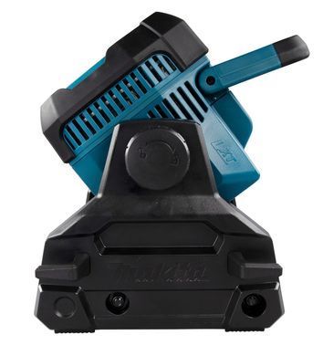 MAKITA ЛАМПА DML80918V/14,4V/AC 10000lm