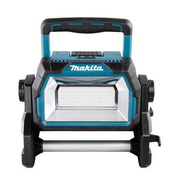 MAKITA ЛАМПА DML80918V/14,4V/AC 10000lm