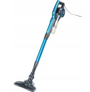 Вертикальний вакуумний порохотяг BLACK DECKER BXVMS600e