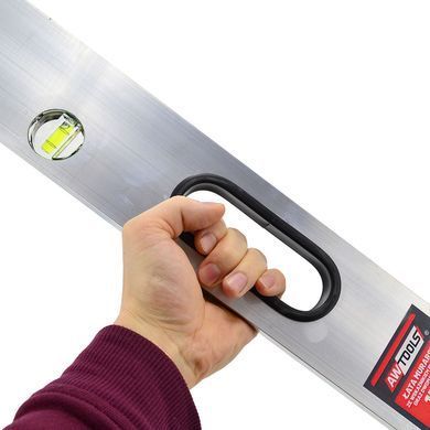 AWTOOLS РЕЙКА МУЛЯРСЬКА P/P/U 300см.