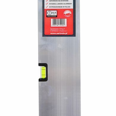 AWTOOLS РЕЙКА МУЛЯРСЬКА P/P/U 300см.