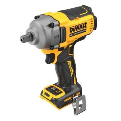 Акумуляторний гайковерт DeWALT DCF891P2T