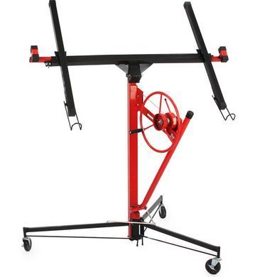 Подъемник для гипсокартона 11" Mar-Pol M80070