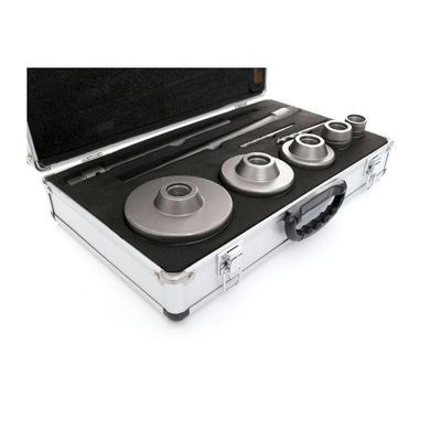 Фрезы для стены 9 эл. KD10277