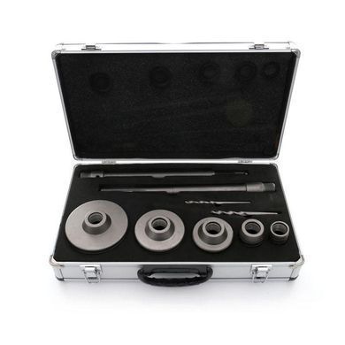 Фрезы для стены 9 эл. KD10277