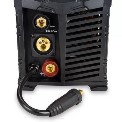 Інверторний зварювальний апарат Powermat 230A 3 в 1 PM-IMG-220T