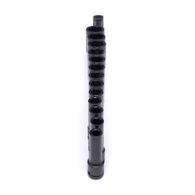 Набір ударних головок 1/2" 10-32 мм 16 шт Kraft&Dele KD11755
