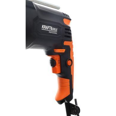 Электрическая дрель 1700 Вт Kraft&Dele KD1687