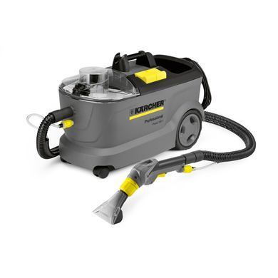 KARCHER ПЫЛЕСОС МОЮЩИЙ PUZZI 10/1 *EU