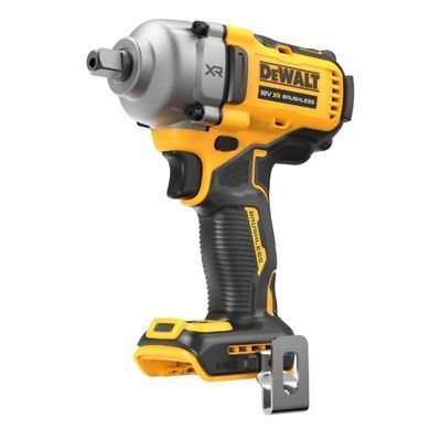 Акумуляторний гайковерт DeWALT DCF891P2T