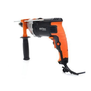 Электрическая дрель 1700 Вт Kraft&Dele KD1687