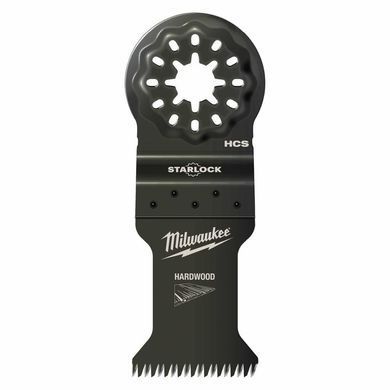 MILWAUKEE MT ПОЛОТНО 35 x 42mm /10шт. БИМЕТАЛЛИЧЕСКОЕ 3-ЛЕЗВИЙНОЕ ДЛЯ ГЛУБОКОГО РЕЗАНИЯ %%%