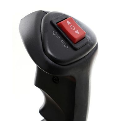 Лебедка автомобильная KD1565 12000LBS 12V