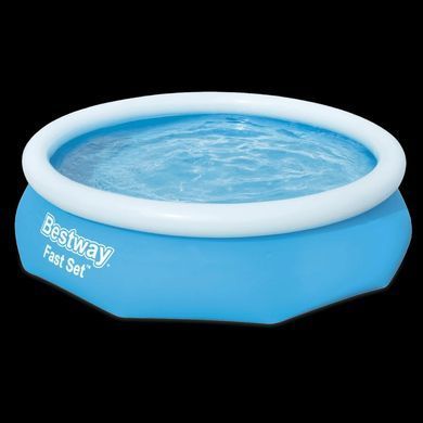 Басейн для дому Fast Set Bestway 57266
