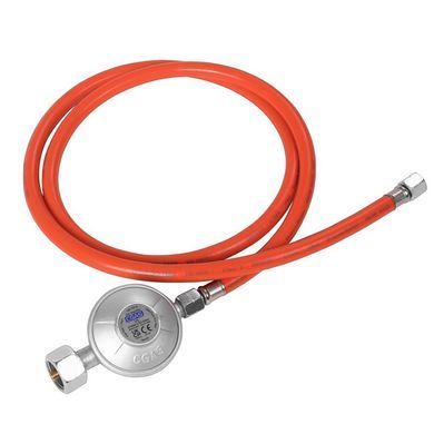 Газовий обігрівач для майстерні/складу&nbsp;4,5 кВт Kraft&Dele KD11310