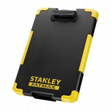 Планшет з органайзером STANLEY FatMax Pro-Stack 41,5x28,5x3,5 см FMST82721-1