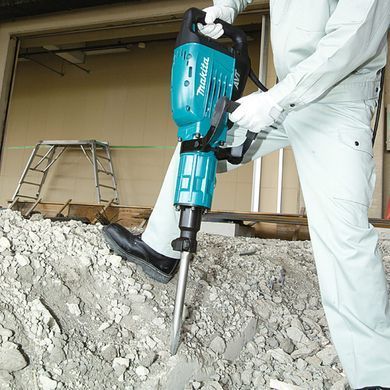 Отбойный молоток 1510 Вт 25 Дж MAKITA HM1317C