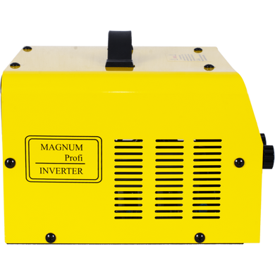 Инверторный выпрямитель с пусковым устройством MAGNUM DINAMIK 540